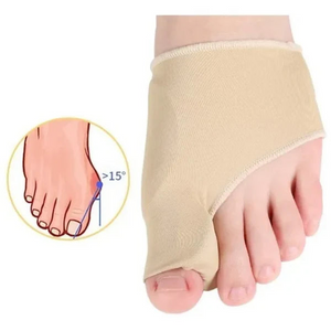 🦶 Corrector de Juanetes – Alivia el Dolor sin Cirugía