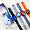 W9 Pro Max Smartwatch