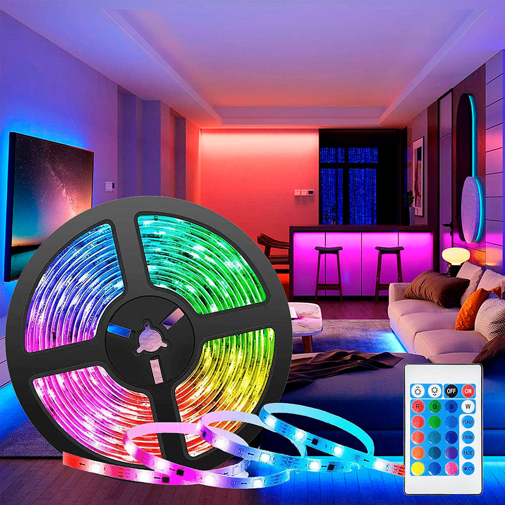 💡PROMO 2X1 Cinta LED Ultimate® 💡