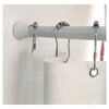 🏠 FLEXIBAR™ -  Barra Expandible Multiuso Ajustable