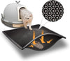 🐱 CATMAT PRO™ Alfombra para Arena de Gato PROMO 2x1