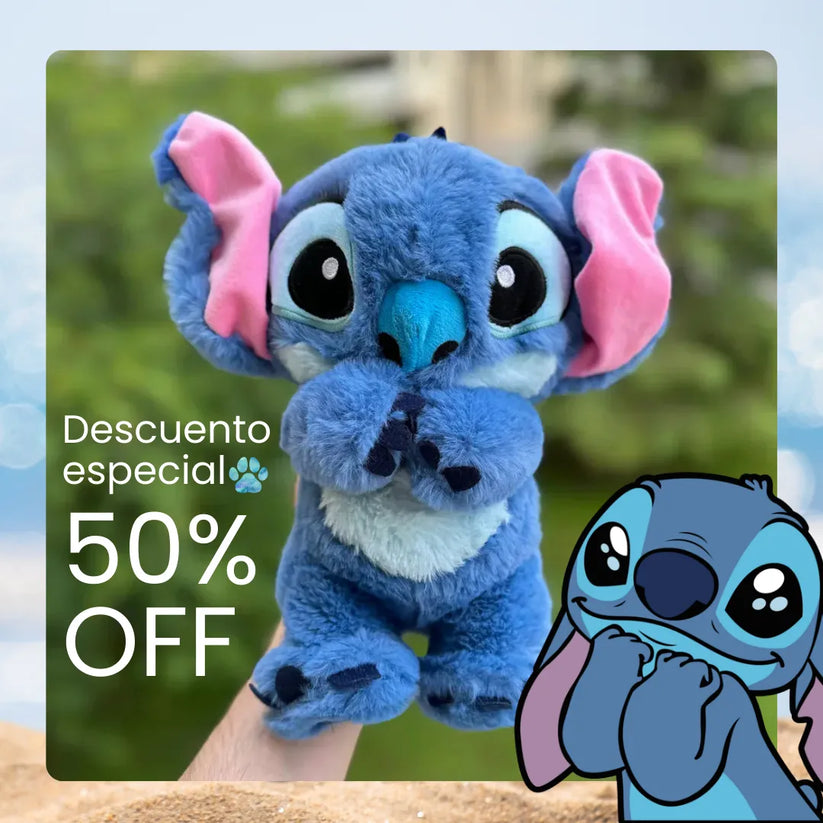 STITCH RESPIRA