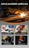 ProHeat 80™ – Soldador de Alta Eficiencia 80 W