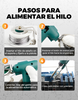 ProHeat 80™ – Soldador de Alta Eficiencia 80 W
