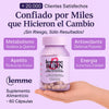 El Activador Metabólico Natural Que Si Funciona -  Lemme Burn™