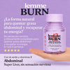 El Activador Metabólico Natural Que Si Funciona -  Lemme Burn™
