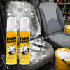 🫧 FOAM CLEANER COMBO 2™ Espuma Limpiadora Multiusos