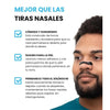 👃 AIRFLOW™ Dilatador Nasal Magnético