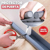 DoorGuard™ – Protector de Sello Inferior para Puertas
