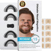 👃 AIRFLOW™ Dilatador Nasal Magnético