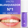 SmileVioleta™ – Crema Dental Correctora de Color