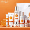 🍊 VITAGLOW™ Kit Facial con Vitamina C