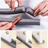 DoorGuard™ – Protector de Sello Inferior para Puertas