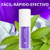 SmileVioleta™ – Crema Dental Correctora de Color