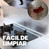 PAPEL ALUMINIO ADHESIVO DE COCINA PROMO 3x1