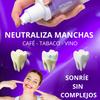 SmileVioleta™ – Crema Dental Correctora de Color