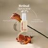 RETINAL GINSENG™ Sérum Facial con Retinal y Ginseng Negro