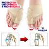 🦶 Corrector de Juanetes – Alivia el Dolor sin Cirugía