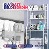 MultiTier™ Organizador 3 Niveles