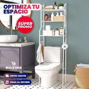 MultiTier™ Organizador 3 Niveles