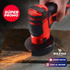 PowerGrind PRO™ — Pulidora / Cortadora Inalámbrica 19500 RPM