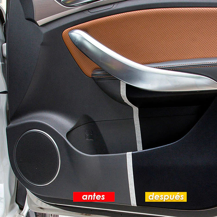 Restaurador de Partes Negras Premium™