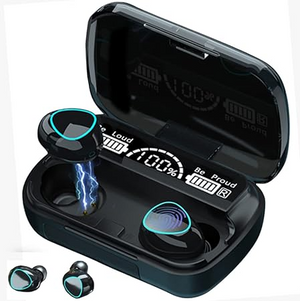AUDIFONOS M10 BLUETOOTH