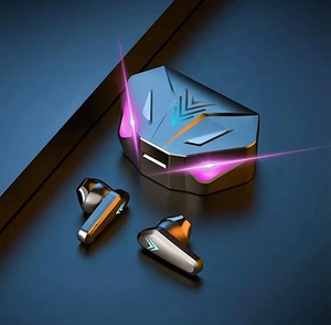 SoundX15™ – Audífonos Inalámbricos con Cancelación de Ruido y Larga Duración