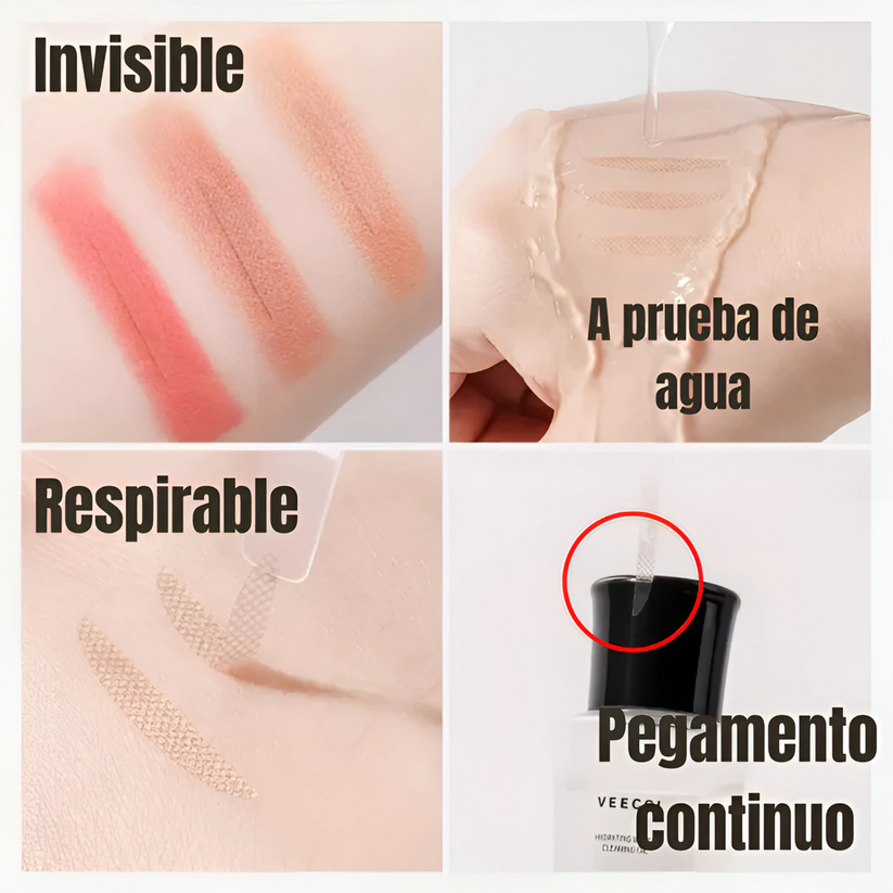 🧴 Levanta Párpados™ – Realza tu Mirada al Instante