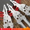WirePro™ – Alicate Pelacables Multipropósito