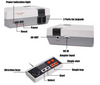 🎮 MINI CONSOLA RETRO 620 JUEGOS! 🎁