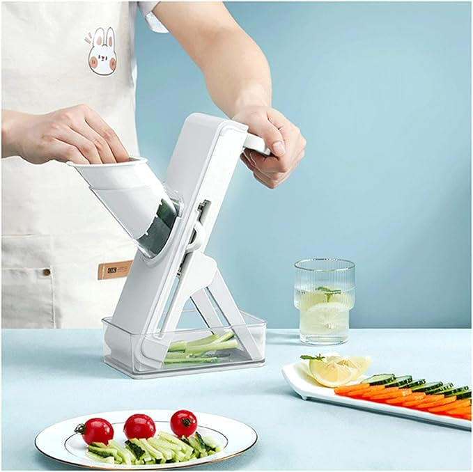 CORTADORA DE VERDURAS MULTIFUNCIONAL™