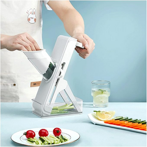CORTADORA DE VERDURAS MULTIFUNCIONAL™