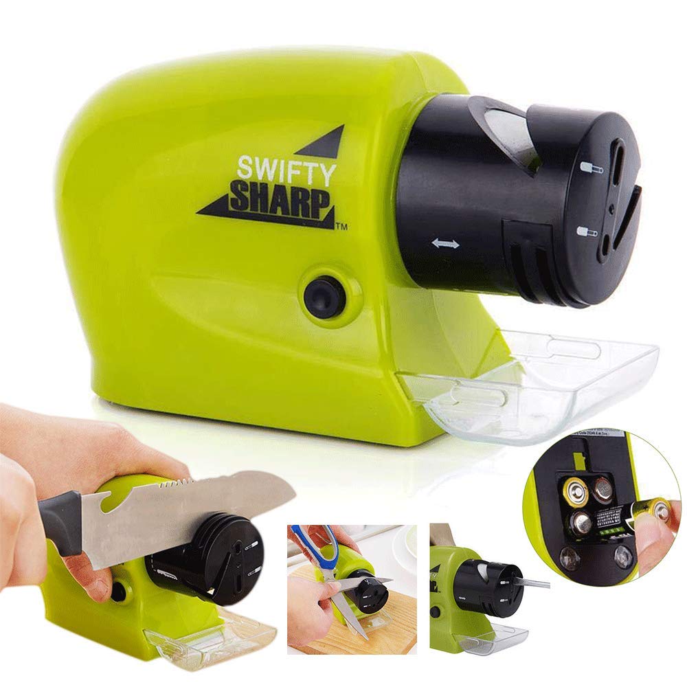 SharpMaster™ – Afilador Multifuncional Profesional