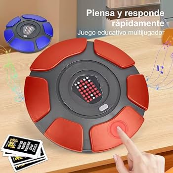 BASTA! 2.0™ — El juego que enciende las risas y la competencia