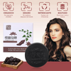 HairBloom™ 3 en 1 – Jabón Natural de Polygonum para el Cabello