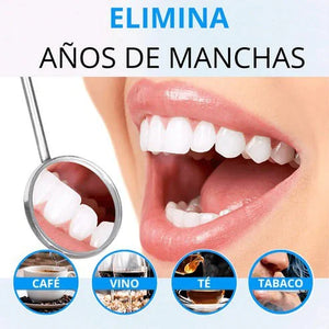 🦷  Lápiz Blanqueador Dental WHITE PLUS