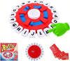 WordRush® – Juego de Palabras Rápidas