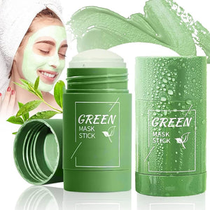 BalanceSkin™ – Mascarilla Facial que Equilibra Hidratación y Sebo