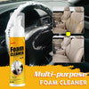 🫧 FOAM CLEANER COMBO 2™ Espuma Limpiadora Multiusos
