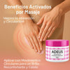 🔥 ADEUS® - Crema Reafirmante Corporal Intensiva