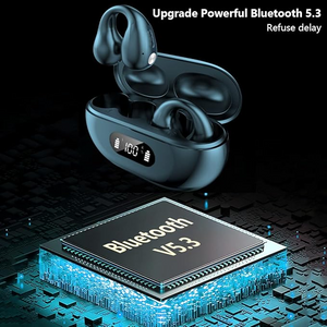 Audífonos Inalámbricos AURALITE Q80