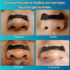 👃 AIRFLOW™ Dilatador Nasal Magnético