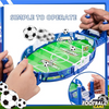 JUGUETE DE MESA CANCHA DE FÚTBOL