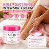 🔥 ADEUS® - Crema Reafirmante Corporal Intensiva