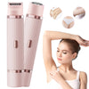 ✨ AURASKIN™ Depiladora 2 en 1 Contra Agua.