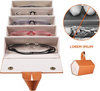 Organizador de Lentes de Sol de 5 ranuras