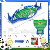 JUGUETE DE MESA CANCHA DE FÚTBOL
