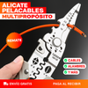 WirePro™ – Alicate Pelacables Multipropósito