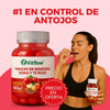 AppleSlim™ Gummies 🍏 – Bienestar en cada gomita